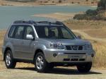 Nissan X-Trail 2005 года